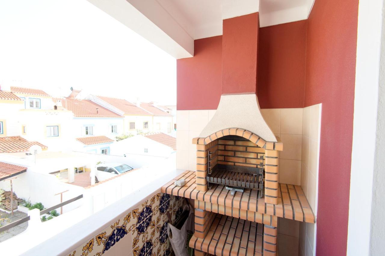 Casas Da Vila - Duna Parque Resorts & Hotels Vila Nova de Milfontes Εξωτερικό φωτογραφία