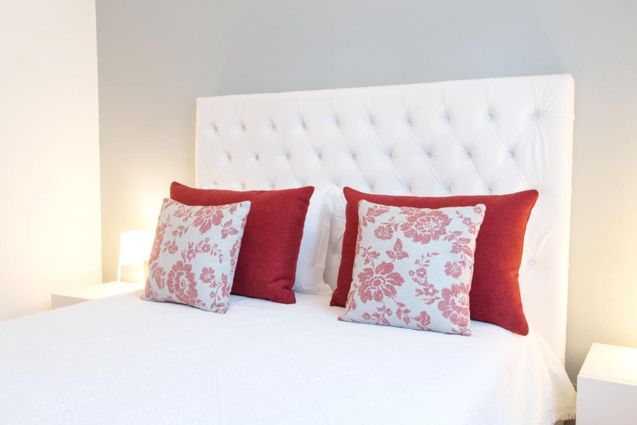 Casas Da Vila - Duna Parque Resorts & Hotels Vila Nova de Milfontes Εξωτερικό φωτογραφία